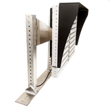 LED MAX Golf Driving Range Light In Frame