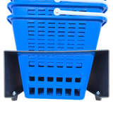 Range Ball Basket Stand