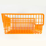 RA-BC3390 Amtech Range Servant Ball Picker MAX Plastic Ball Basket OFM0012