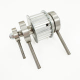 RA-BD1421 Amtech Range Servant Ball Dispenser Tension Roller DJM0053