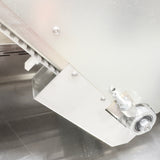 RA-BD1421 Amtech Range Servant Ball Dispenser Tension Roller DJM0053