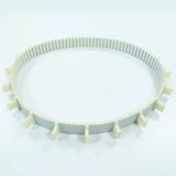 RA-BD1430 Amtech Range Servant Ball Dispenser Cog Belt 32T10 1000-V DJA0006