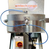 RA-BW2270 Amtech Range Servant Ball Washer Water Hose Kit ULTRA BT1950 BT1300