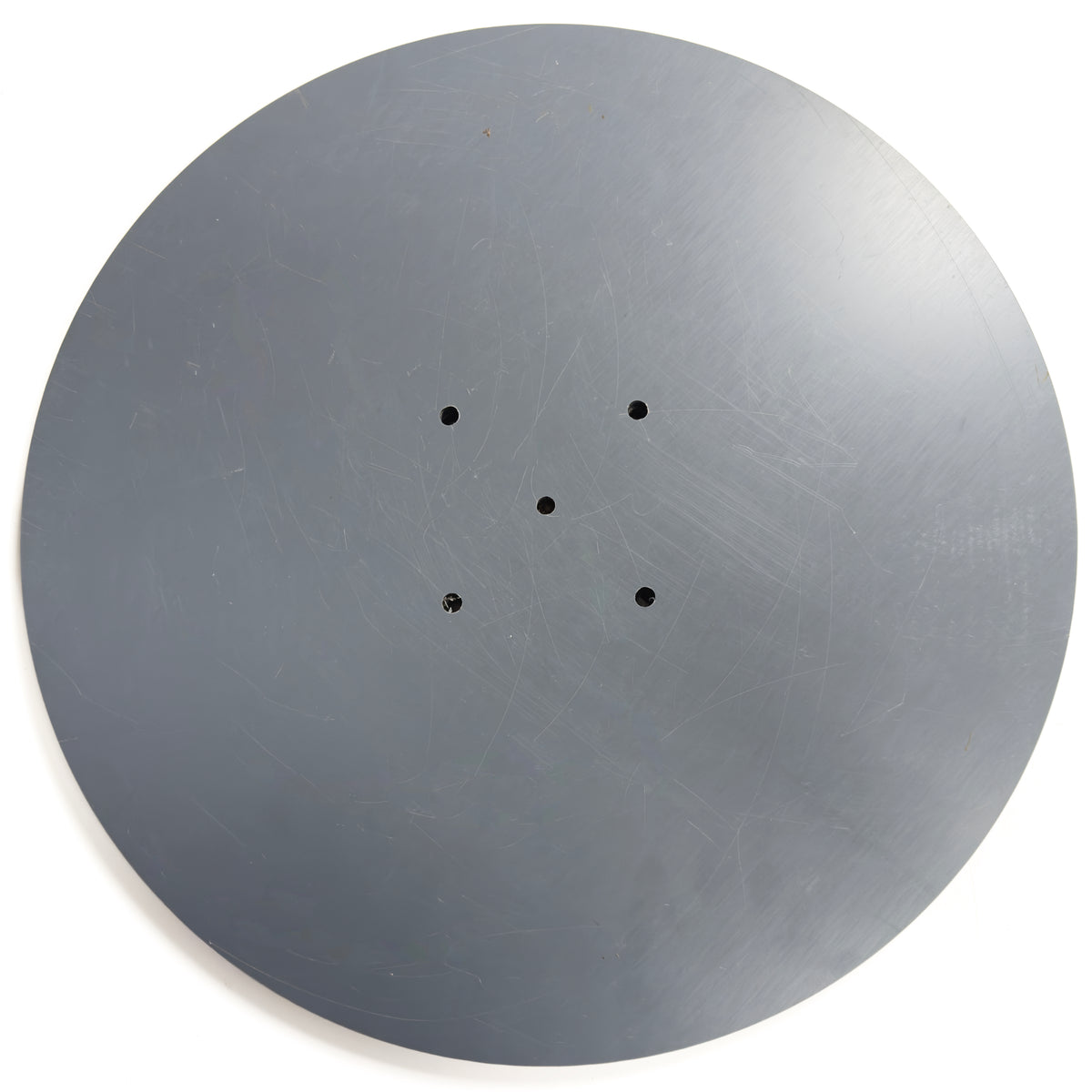 Ball Washer Rubber Base Plate 470mm Amtech Range
