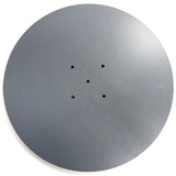 RA-BW2030 Amtech Range Servant Ball Washer ULTRA BT1950 Rubber Base Plate 470mm 220650