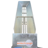 RA-BW2200 Amtech Range Servant Ball Washer Loading Tray Standard 1000 Balls ULTRA BT1950 BT1300 221201