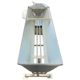 RA-BW2200 Amtech Range Servant Ball Washer Loading Tray Standard 1000 Balls ULTRA BT1950 BT1300 221201