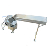 RA-BW2200 Amtech Range Servant Ball Washer Loading Tray Standard 1000 Balls ULTRA BT1950 BT1300 221201