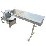 RA-BW2200 Amtech Range Servant Ball Washer Loading Tray Standard 1000 Balls ULTRA BT1950 BT1300 221201