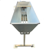 RA-BW2200 Amtech Range Servant Ball Washer Loading Tray Standard 1000 Balls ULTRA BT1950 BT1300 221201