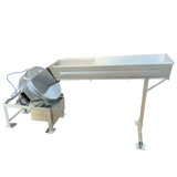 RA-BW2200 Amtech Range Servant Ball Washer Loading Tray Standard 1000 Balls ULTRA BT1950 BT1300 221201