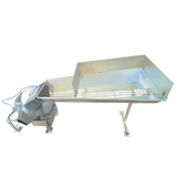 RA-BW2210 Amtech Range Servant Ball Washer Loading Tray Hopper XL 3000 Balls ULTRA BT1300 BT1950 970047