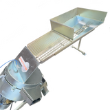 RA-BW2210 Amtech Range Servant Ball Washer Loading Tray Hopper XL 3000 Balls ULTRA BT1300 BT1950 970047