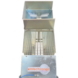 RA-BW2210 Amtech Range Servant Ball Washer Loading Tray Hopper XL 3000 Balls ULTRA BT1300 BT1950 970047