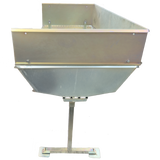 RA-BW2210 Amtech Range Servant Ball Washer Loading Tray Hopper XL 3000 Balls ULTRA BT1300 BT1950 970047