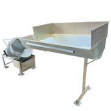 RA-BW2210 Amtech Range Servant Ball Washer Loading Tray Hopper XL 3000 Balls ULTRA BT1300 BT1950 970047