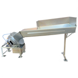 RA-BW2210 Amtech Range Servant Ball Washer Loading Tray Hopper XL 3000 Balls ULTRA BT1300 BT1950 970047