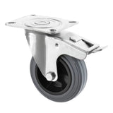 RA-BW2831 Amtech Range Servant Presoaker 4000 Wheel & Brake WIA0000