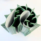 RA-BW2880 Amtech Range Servant Presoaker 4000 Elevator Belt Endless with No Clip WIM0023