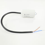 Elevator Capacitor 6uF