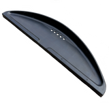 RA-MT8509 Amtech Range Ball Tray Rubber D Shape