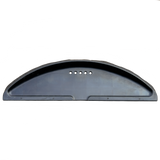 RA-MT8509 Amtech Range Ball Tray Rubber D Shape