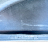 RA-MT8509 Amtech Range Ball Tray Rubber D Shape