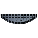 RA-MT8509 Amtech Range Ball Tray Rubber D Shape