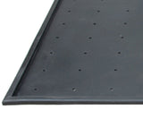 RA-MT8510 Amtech Range Golf Mat Frame Rubber