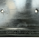 Range Mat Frame Classic Rubber