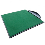RA-MT8510 Amtech Range Golf Mat Frame Rubber