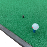 RA-MT8510 Amtech Range Golf Mat Frame Rubber