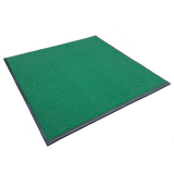 RA-MT8510 Amtech Range Golf Mat Frame Rubber
