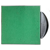 RA-MT8510 Amtech Range Golf Mat Frame Rubber