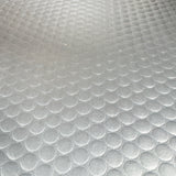 RA-MT8541 Amtech Range Winter Tee Turf Studio Mat without Holes for Rubber Tees 150x30cm Underside