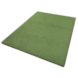 RA-MT8542 Golf Driving Range Mat Winter Tee Turf Home Flight Simulator 200x150cm