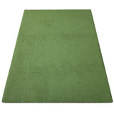 RA-MT8542 Golf Driving Range Mat Winter Tee Turf Home Flight Simulator 200x150cm