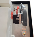 RA-PS0185 Amtech Range Servant Ball Dispenser Micro Switch for Token Acceptor 108900