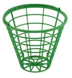 Range Servant Ball Basket Plastic