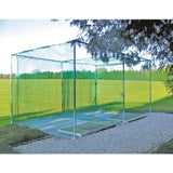 Golf Practice Enclosure Net Double Bay