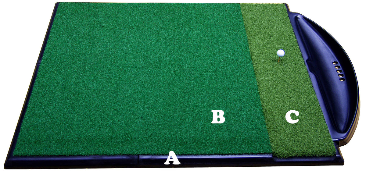 Combi Mat Systems Amtech Range