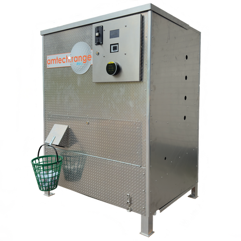 Amtech PRO Series Ball Dispensers
