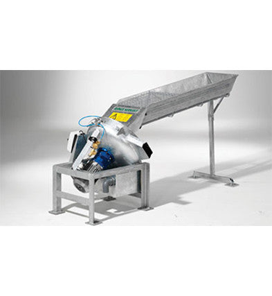 Range Servant BT1950 Ball Washer