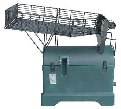 Range Mate Compact Ball Washer