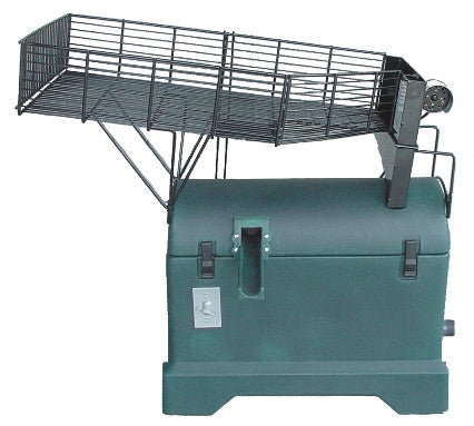 Range Mate Compact Ball Washer