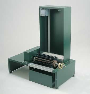 Brushmaster Electric Shoe Cleaner