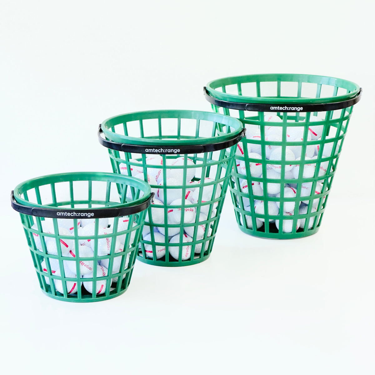 Baskets – Amtech Range