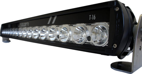 LED Range Outfield Lighting