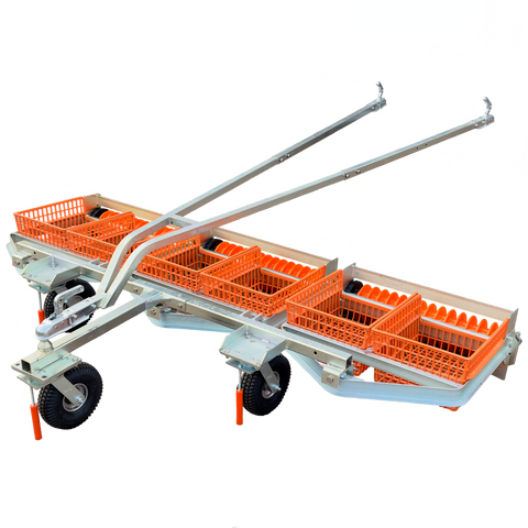 Amtech MAX Multiflex Golf Ball Picker