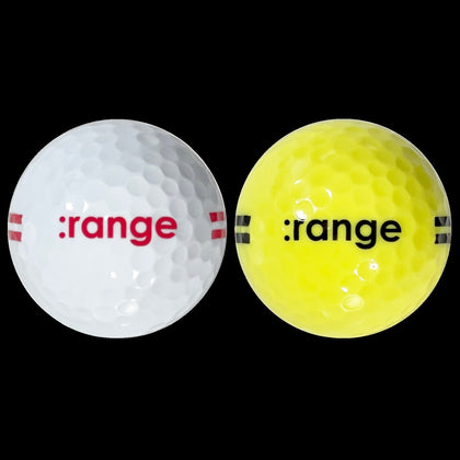 Range Balls